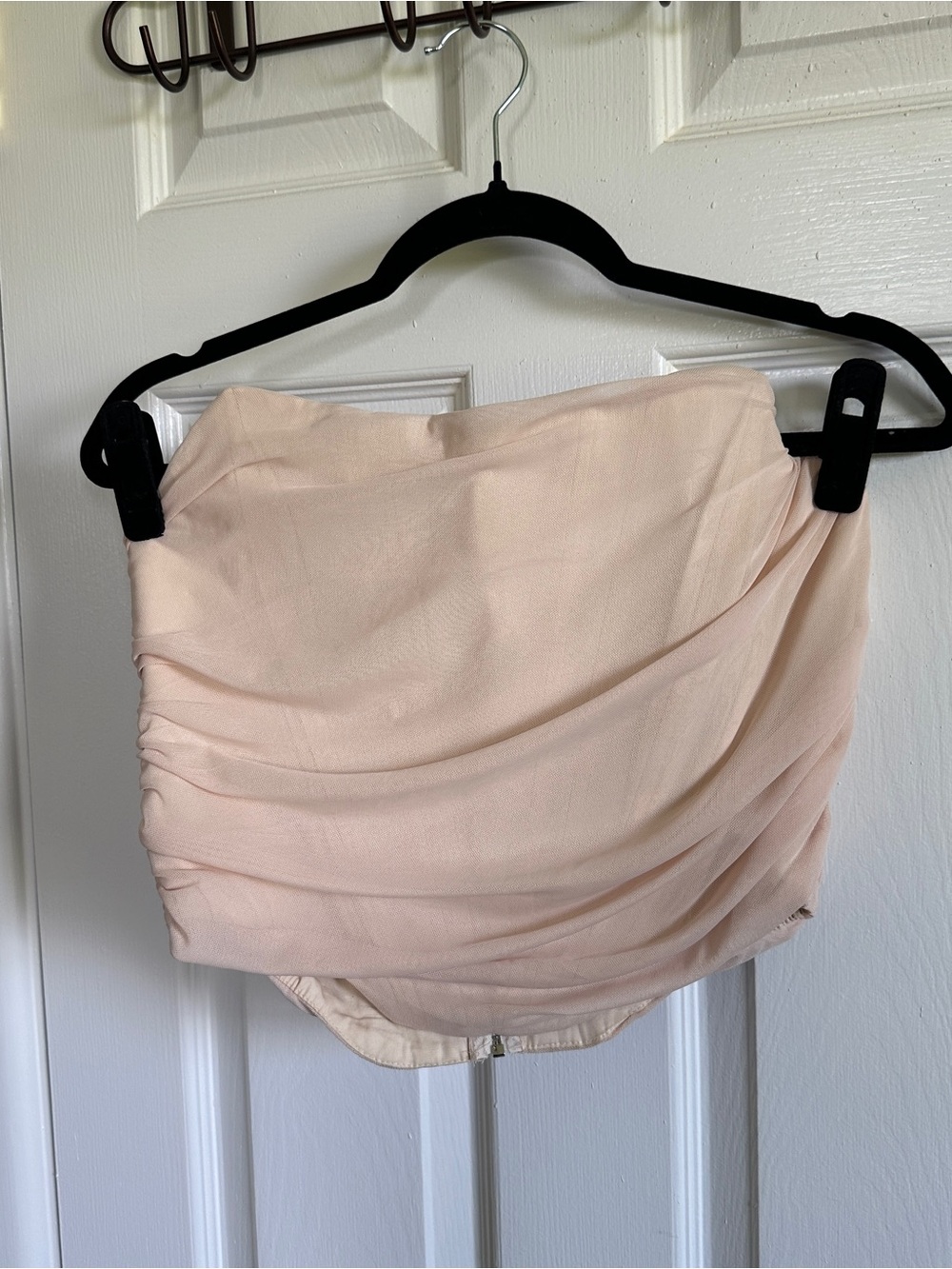 Corset Top